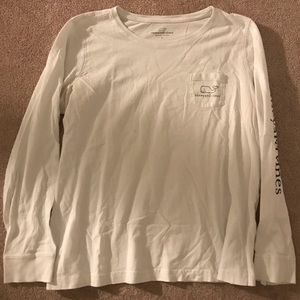 Vineyard vines long sleeve
